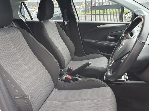 Used Vauxhall Corsa 2021 for sale - 73706648: Photo 5