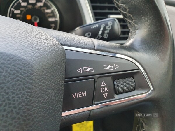 Used SEAT Leon 2019 for sale - 73812833: Photo 10