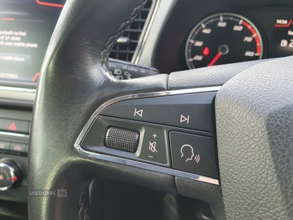 Used SEAT Leon 2019 for sale - 73812833: Photo 11
