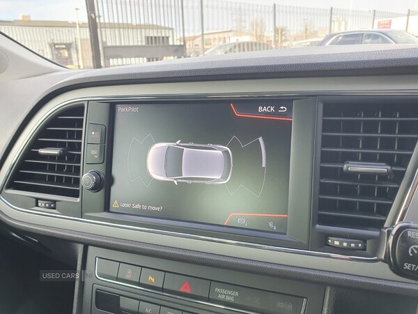 Used SEAT Leon 2019 for sale - 73812833: Photo 14