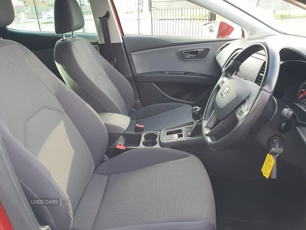 Used SEAT Leon 2019 for sale - 73812833: Photo 16