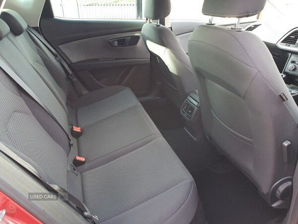 Used SEAT Leon 2019 for sale - 73812833: Photo 18