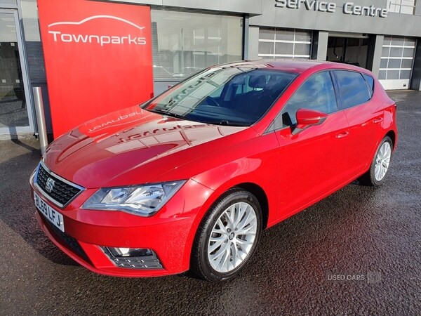 Used SEAT Leon 2019 for sale - 73812833: Photo 22