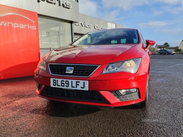 Used SEAT Leon 2019 for sale - 73812833: Photo 23