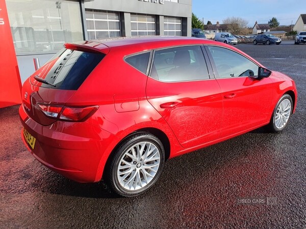 Used SEAT Leon 2019 for sale - 73812833: Photo 25