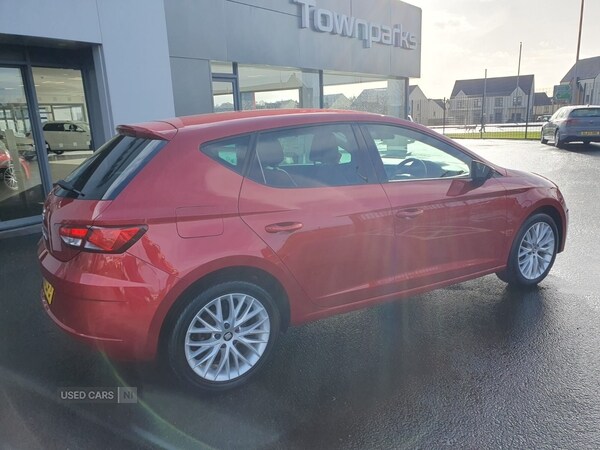 Used SEAT Leon 2019 for sale - 73812833: Photo 2