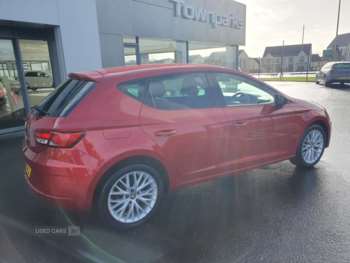 Used SEAT Leon 2019 for sale - 73812833: Photo