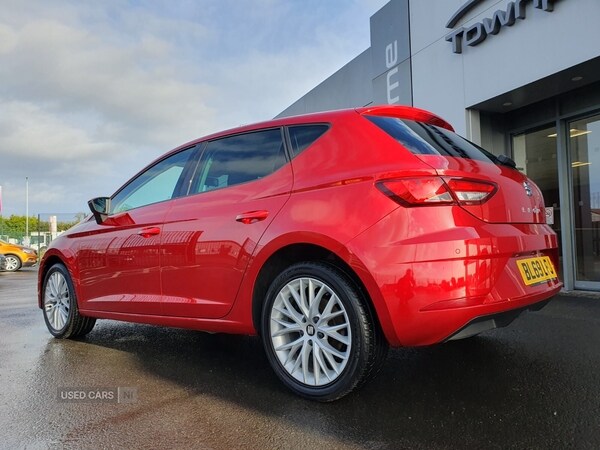 Used SEAT Leon 2019 for sale - 73812833: Photo 3