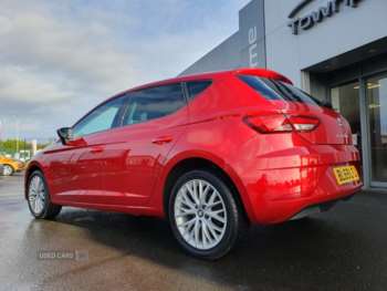 Used SEAT Leon 2019 for sale - 73812833: Photo
