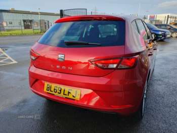 Used SEAT Leon 2019 for sale - 73812833: Photo