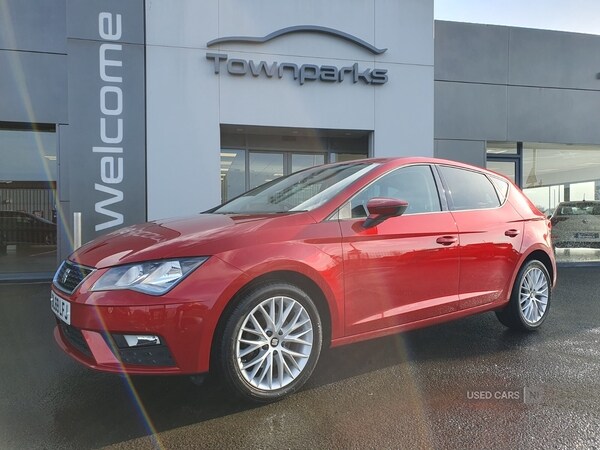 Used SEAT Leon 2019 for sale - 73812833: Photo 5