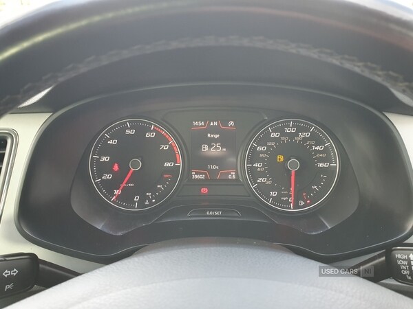 Used SEAT Leon 2019 for sale - 73812833: Photo 6