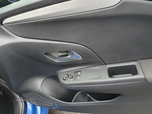 Used Vauxhall Corsa 2021 for sale - 73800360: Photo 6