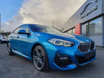 2021 1.5L M Sport 4dr