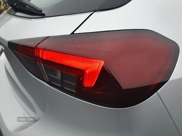 Used Vauxhall Corsa 2023 for sale - 73052336: Photo 10