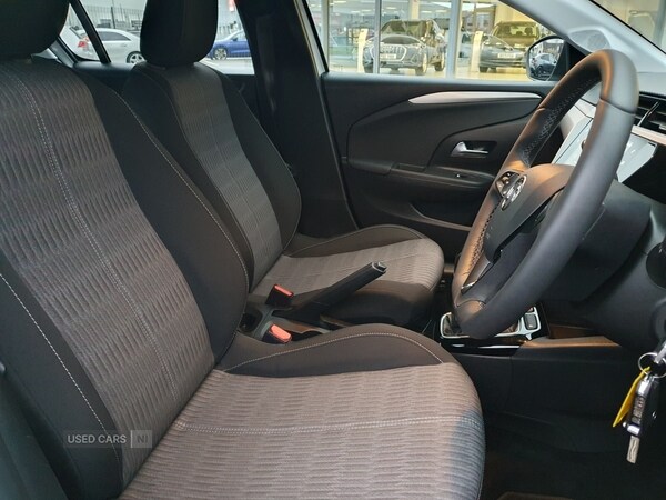 Used Vauxhall Corsa 2023 for sale - 73052336: Photo 12