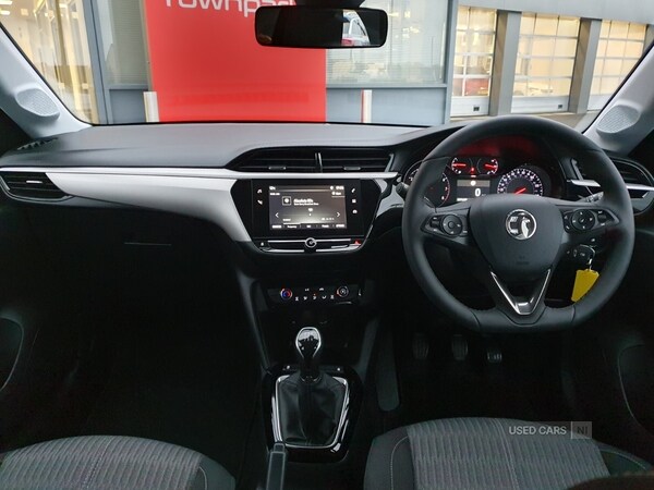 Used Vauxhall Corsa 2023 for sale - 73052336: Photo 13