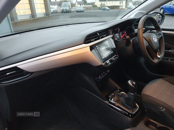 Used Vauxhall Corsa 2023 for sale - 73052336: Photo 15