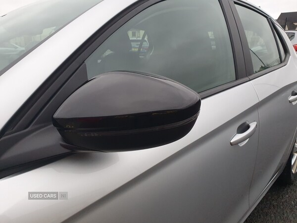 Used Vauxhall Corsa 2023 for sale - 73052336: Photo 17