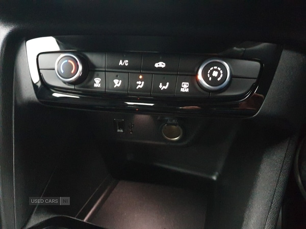 Vehicle 20