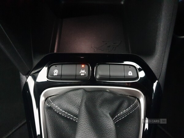 Used Vauxhall Corsa 2023 for sale - 73052336: Photo 21
