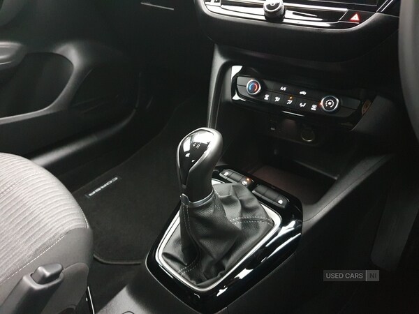 Used Vauxhall Corsa 2023 for sale - 73052336: Photo 22