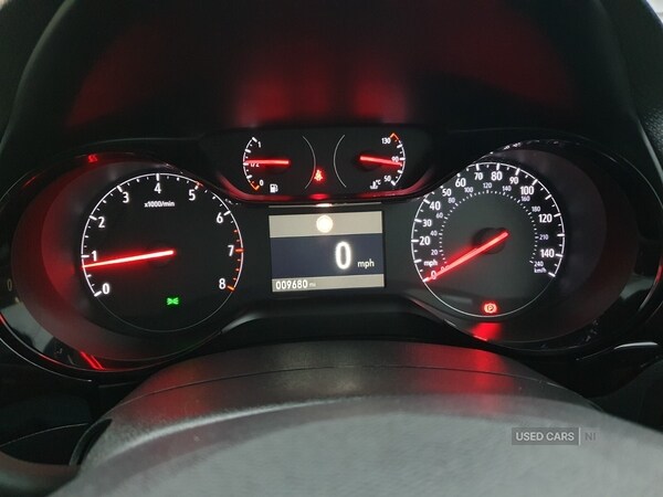Used Vauxhall Corsa 2023 for sale - 73052336: Photo 23