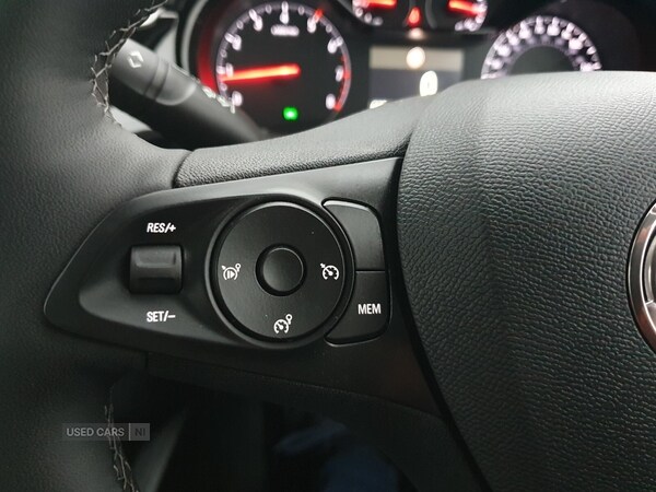 Used Vauxhall Corsa 2023 for sale - 73052336: Photo 24