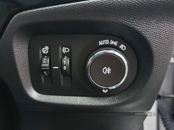Used Vauxhall Corsa 2023 for sale - 73052336: Photo 26