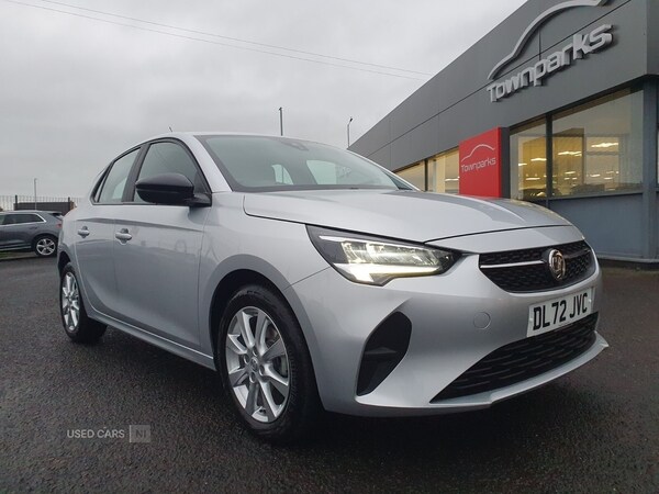 Used Vauxhall Corsa 2023 for sale - 73052336: Photo 31