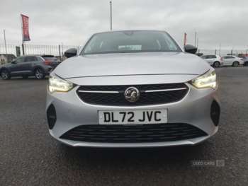 Used Vauxhall Corsa 2023 for sale - 73052336: Photo