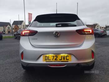 Used Vauxhall Corsa 2023 for sale - 73052336: Photo