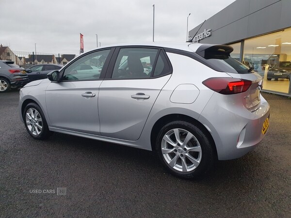 Used Vauxhall Corsa 2023 for sale - 73052336: Photo 6