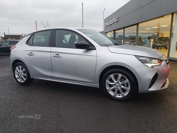 Used Vauxhall Corsa 2023 for sale - 73052336: Photo 7