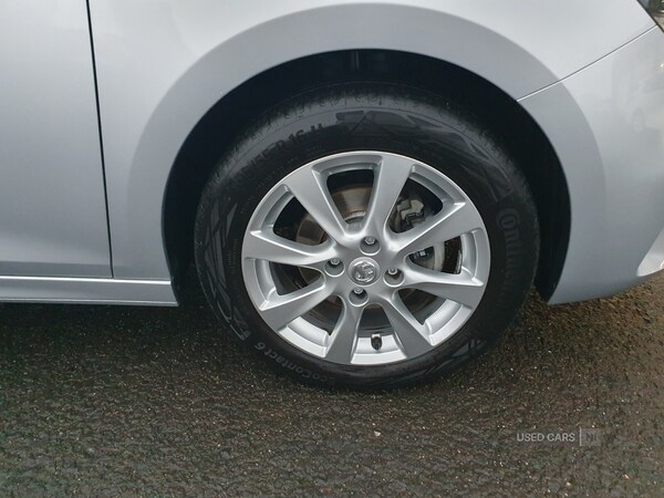 Used Vauxhall Corsa 2023 for sale - 73052336: Photo 8