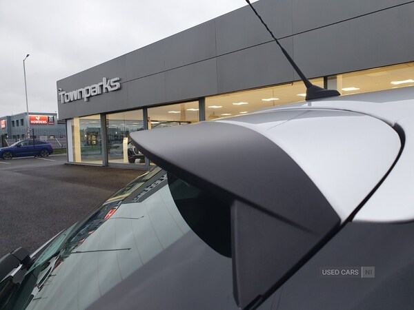 Used Vauxhall Corsa 2023 for sale - 73052336: Photo 9
