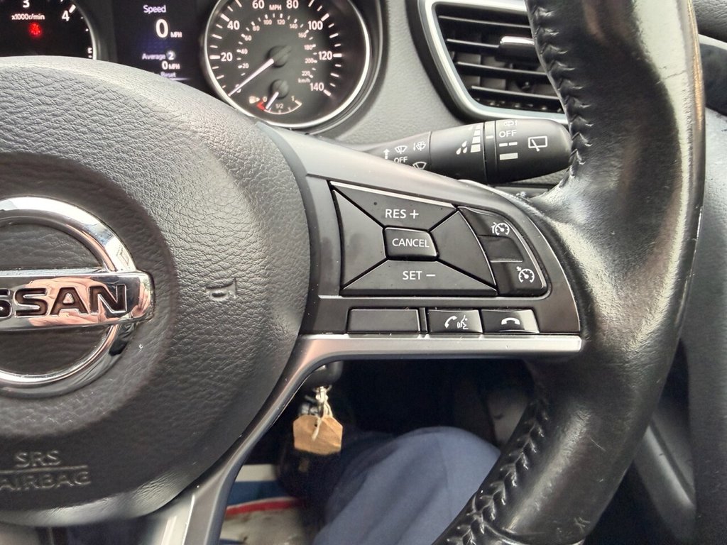 Used Nissan Qashqai 2017 for sale - 77534351: Photo 10