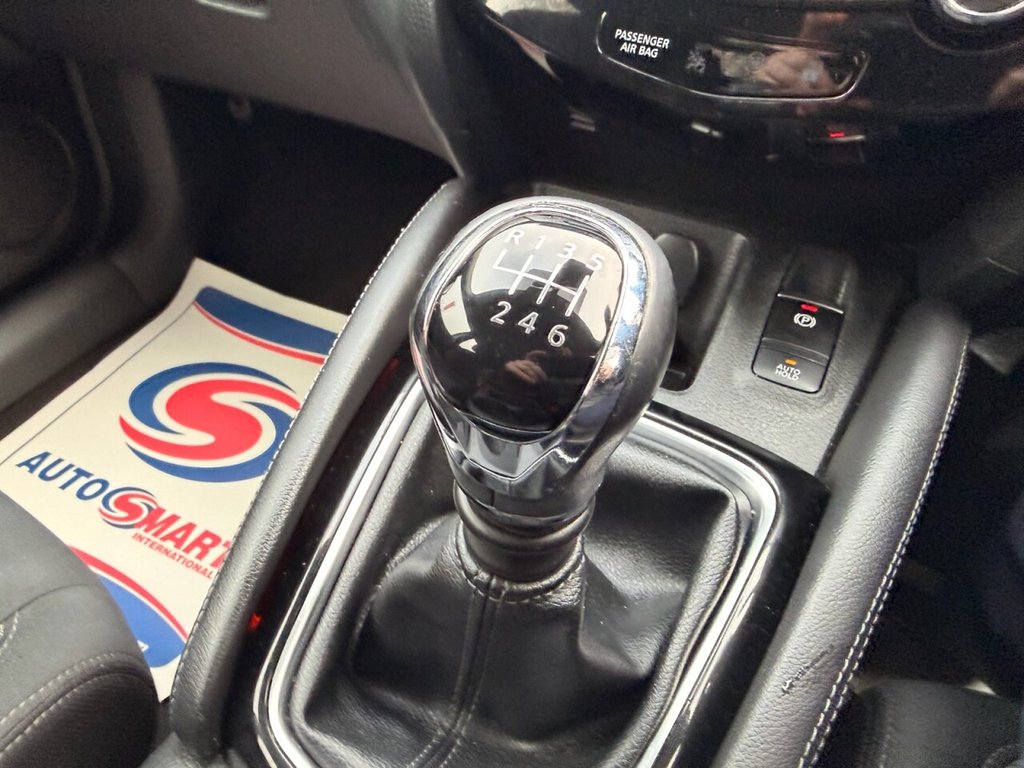 Used Nissan Qashqai 2017 for sale - 77534351: Photo 11