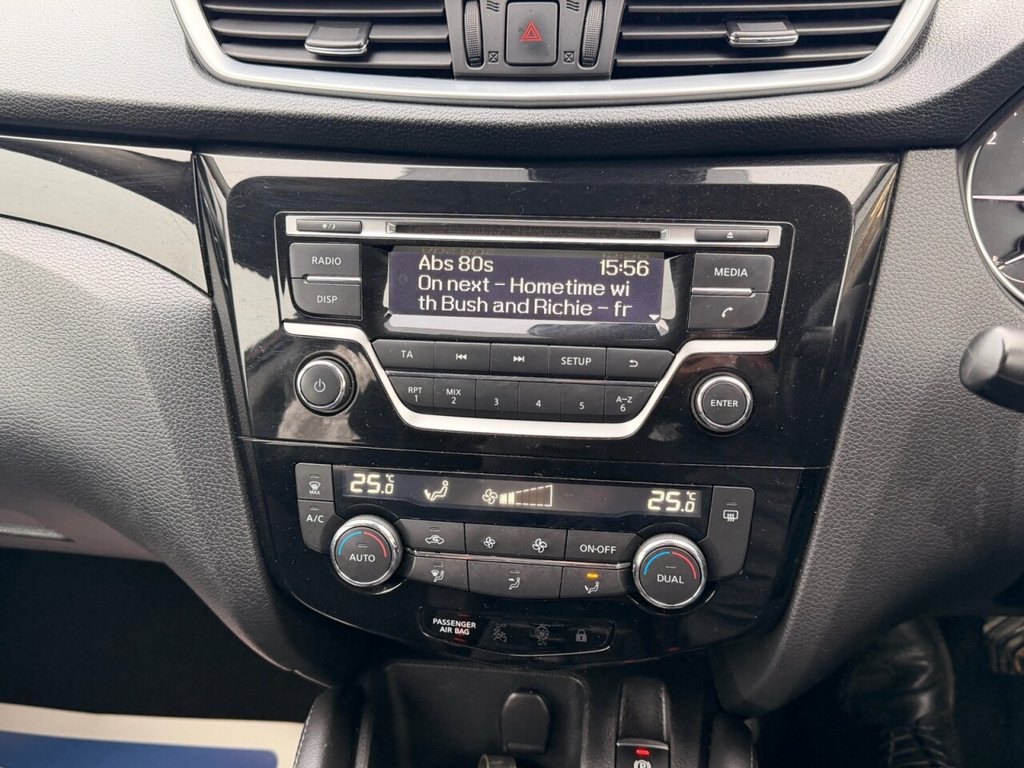 Used Nissan Qashqai 2017 for sale - 77534351: Photo 13