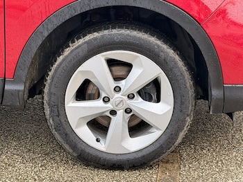 Used Nissan Qashqai 2017 for sale - 77534351: Photo