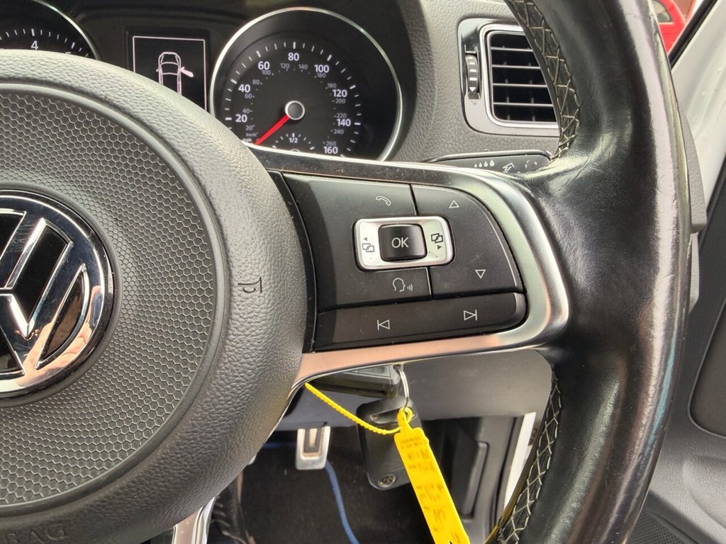 Used Volkswagen Polo 2017 for sale - 77990871: Photo 10