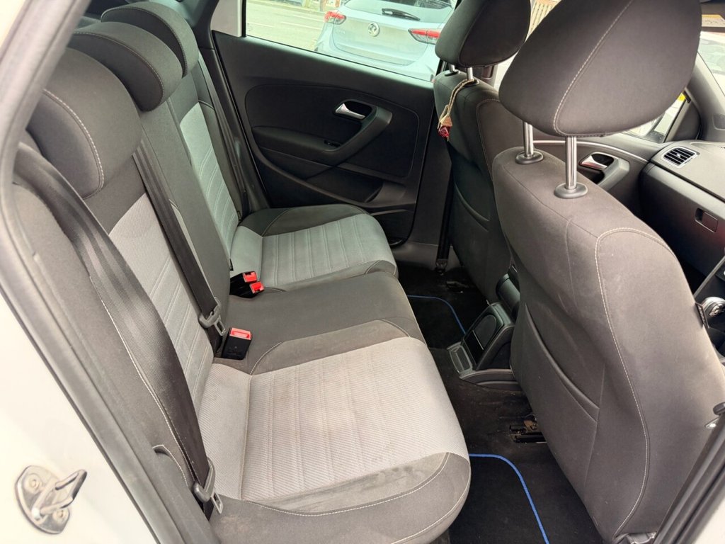 Used Volkswagen Polo 2017 for sale - 77990871: Photo 13