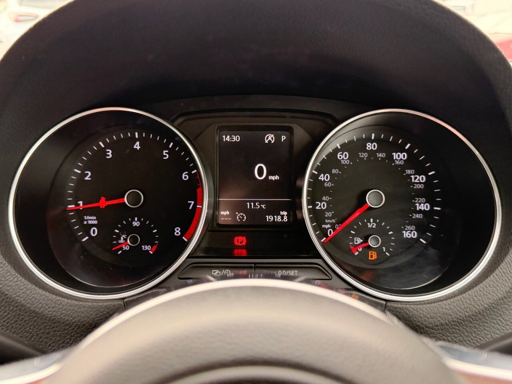 Used Volkswagen Polo 2017 for sale - 77990871: Photo 14