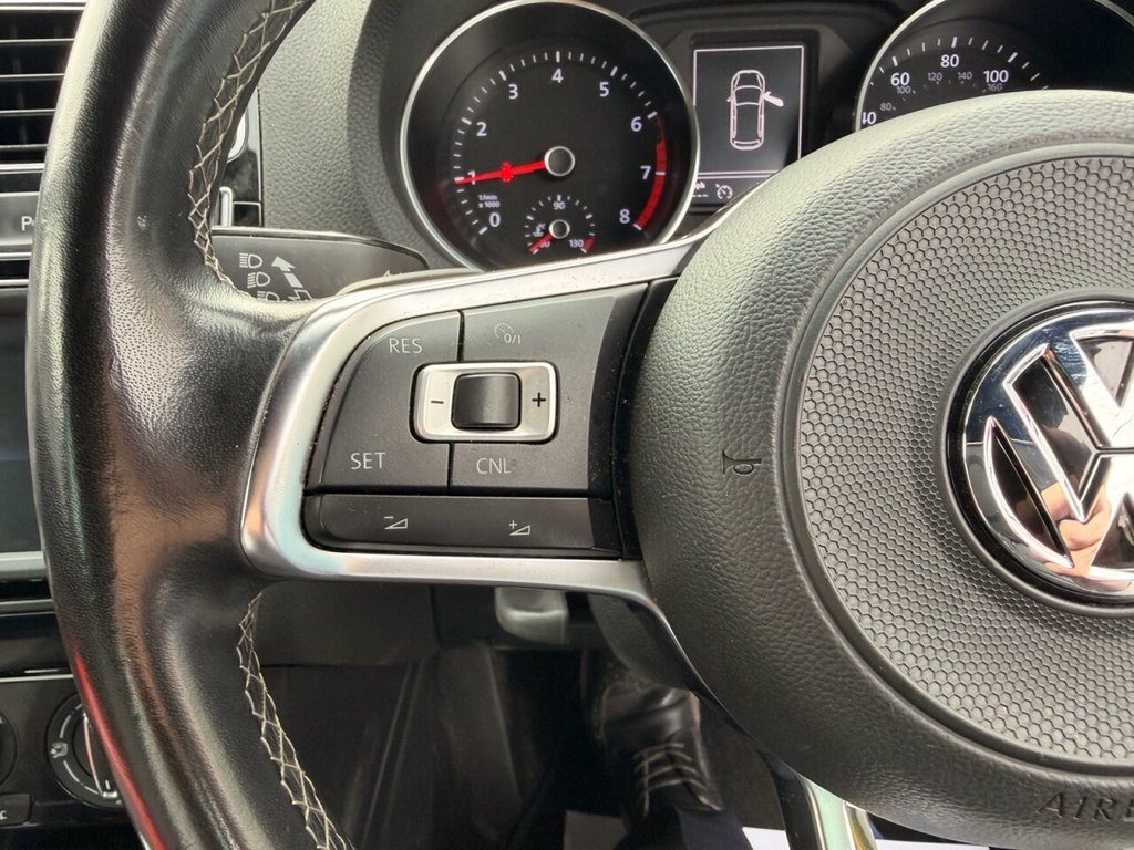 Used Volkswagen Polo 2017 for sale - 77990871: Photo 9