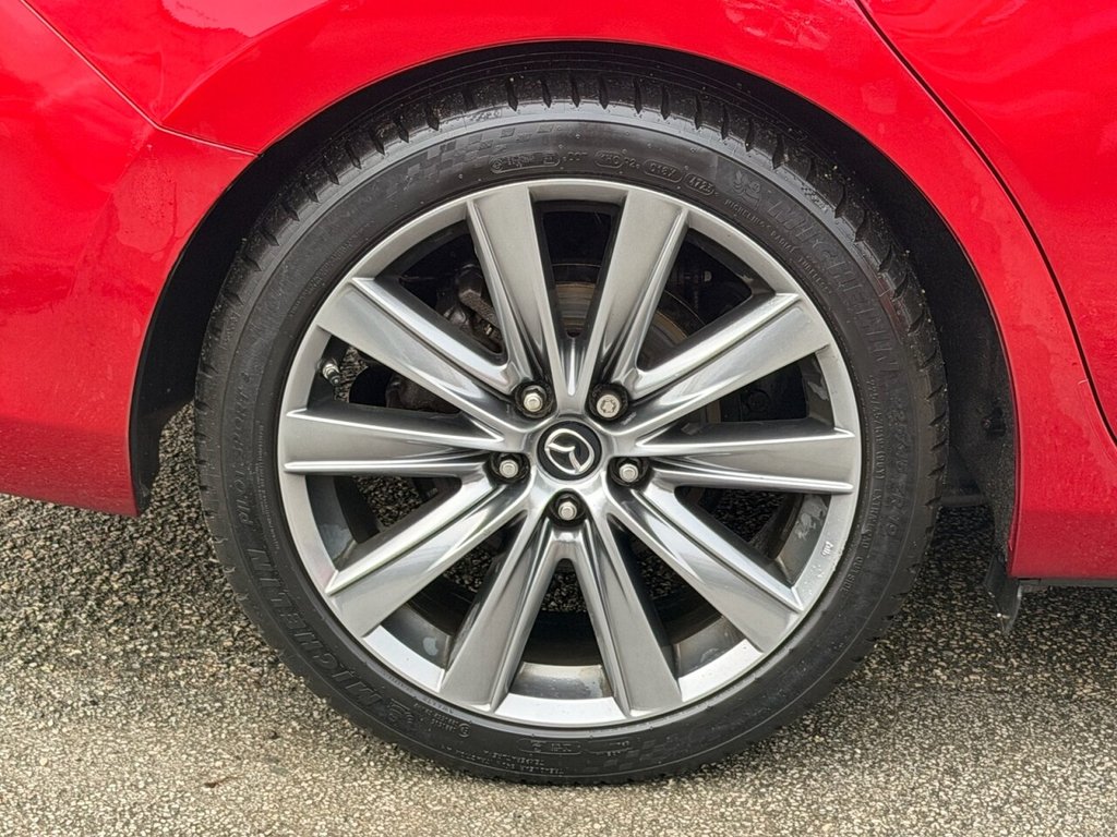 Used Mazda Mazda6 2019 for sale - 77288157: Photo 6