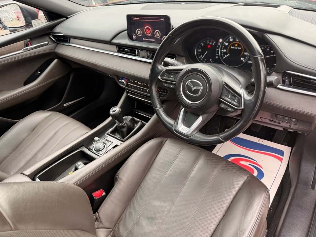 Used Mazda Mazda6 2019 for sale - 77288157: Photo 7