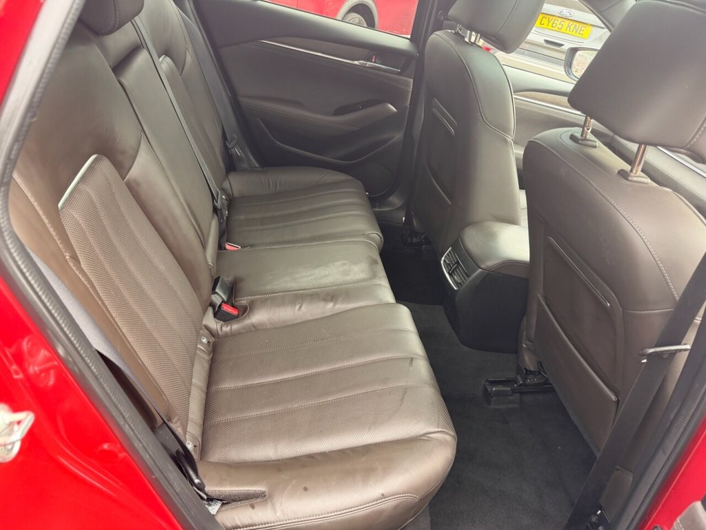 Used Mazda Mazda6 2019 for sale - 77288157: Photo 8