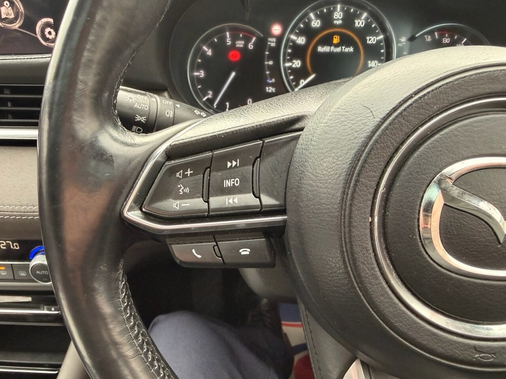 Used Mazda Mazda6 2019 for sale - 77288157: Photo 9