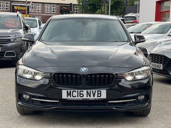 Used BMW 3 Series 2016 for sale - 78514890: Photo