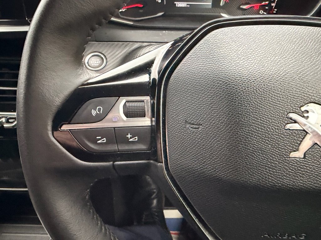 Used Peugeot 2008 2021 for sale - 77227172: Photo 10